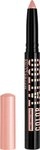 MAYBELLINE NEW YORK Lidschatten COLOR TATTOO 24H EYE STIX, All-in-One-Lidschatten,