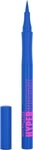 MAYBELLINE NEW YORK Eyeliner HYPER PRECISE LIQUID PEN, ultra-ges&auml;ttigte Pigmente
