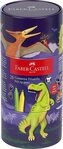 Faber-Castell Filzstift Faber-Castell Filzstift Connector Dino