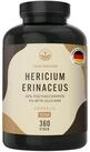 true nature True Nature Hericium Erinaceus Kapseln 360 Stk. Kapseln