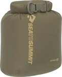 sea to summit Sporttasche Lightweight Dry Bag BURNT OLIVE
