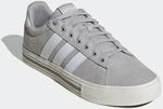 Sneaker ADIDAS SPORTSWEAR "DAILY 4.0", Herren, Gr. 44, grau (grau two, ftwr wei&szlig;,