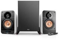 Teufel ULTIMA 25 AKTIV Club Edition Wireless Lautsprecher (HDMI, Bluetooth, AUX, 10