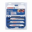 Lenox S&auml;bels&auml;geblatt LENOX S&auml;bels&auml;geblattset 1073415RKG f&uuml;r Holz und Metall