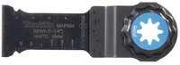 Makita Elektro-Multifunktionswerkzeug Makita B-66357 TC, Hartmetall Tauchs&auml;geblatt