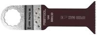 FESTOOL S&auml;geblatt Festool 5x Universal-S&auml;geblatt USB 78/42/Bi - 500147