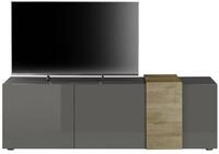 MCA furniture Lowboard 181 x 59 x 44 cm (B/H/T) (B/H/T: 181x59x44 cm)