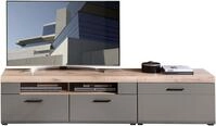 Innostyle TV-Schrank FUN PLUS II 1 Schubkasten, Softclose, ABS Kantenschutz