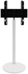 VCM TV-St&auml;nder TV Standfu&szlig; Wohnzimmer Cirla H. 100 x B. 55 x T., (bis 70...
