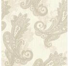 Rasch Vliestapete Vliestapete 746419 Beige-Taupe hell Muster & Motive 10,05 m x 0,53
