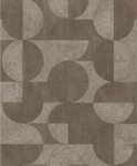 Rasch Vliestapete Concrete, strukturiert, geometrisch