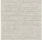 Rasch Vliestapete Vliestapete 499636 Grau-greige Muster & Motive 10,05 m x 0,53 m