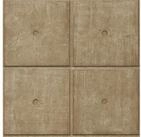 Rasch Vliestapete Vliestapete 499445 Gold-bronze Muster & Motive 10,05 m x 0,53 m