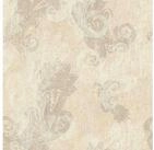 Rasch Vliestapete Vliestapete 746433 Beige-Taupe Muster & Motive 10,05 m x 0,53 m