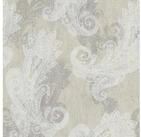 Rasch Vliestapete Vliestapete 746426 Grau-Taupe Muster & Motive 10,05 m x 0,53 m