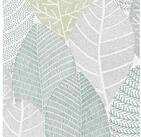 Rasch Vliestapete 867114 Tapete Botanical Jungle 53 x 1005 cm Rasch Symphony