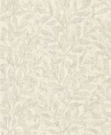 Rasch Vliestapete Vliestapete 315004 Creme-creme dunkel Muster & Motive 10,05 m x