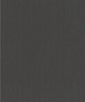 Rasch Vliestapete Vliestapete 746198 Schwarz-Anthrazit Uni 10,05 m x 0,53 m