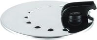 Tefal Universaldeckel Ingenio, Spritzschutzdeckel mit Multi-Durchmesser f&uuml;r 20-28