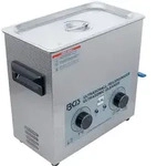 BGS Montagewerkzeug BGS Ultraschall-Teilereiniger 6,5 l - 6880