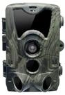 Braun Black550 Kompaktkamera (IP65 Staub- & Wasserschutz)