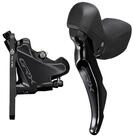 Shimano Scheibenbremse SHIMANO Scheibenbremse GRX RX400/RX400 HR 10-fach