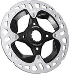 Shimano Scheibenbremse SHIMANO Bremsscheibe RT-MT900 140mm CL Bremsscheibe -...