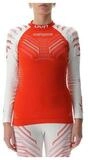 UYN Funktionsunterhemd Natyon 3 0 Austria Underwear Shirt Long Sleeve TURTLE...