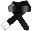 Marc O'Polo Lederg&uuml;rtel Enno Belt aus echtem Leder