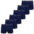Nur Der Boxer 3D-Flex Classic (6-St) unterhose unterw&auml;sche boxershort