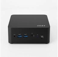 MSI Mini-PC Barebone