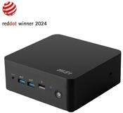 MSI Mini-PC Barebone