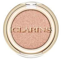 Clarins Lidschatten OMBRE Haut eyeshadow #02-Pearly Rosegold 1.5 gr