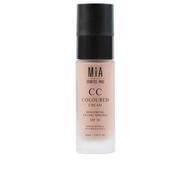 Mia Cosmetics Paris Sonnenschutzpflege