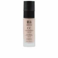Mia Cosmetics Paris CC-Creme Mia Cosmetics Cc Creme Spf30 Medium