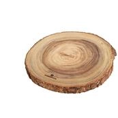 ZASSENHAUS Ersatzscherkopf Zassenhaus Servierplatte 32 cm akazie 059090