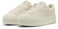 PUMA KARMEN II Sneaker mit markanter Plateausohle, robuste Gummilaufsohle