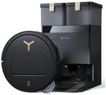 ECOVACS Saugroboter DEEBOT T50 Pro Omni Gen 3, 25000 Pa(Upgrade von T50 Pro Gen2/T50