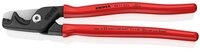 Knipex Kabelschere StepCut&reg; XL Kabelscheren 95 11 225