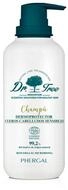 DR. TREE Haarshampoo Dr. Tree Shampoo F&uuml;r Empfindliche Kopfhaut