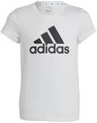 adidas Performance T-Shirt adidas Kinder Essentials Big Logo T-Shirt