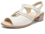 Ara Damen Sandalette Lugano Sandale braun 37 EU (4 UK)