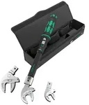 Wera Drehmomentschl&uuml;ssel 9530 Drehmomentschl&uuml;ssel-Set f&uuml;r