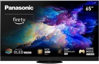 Panasonic TV-65Z95AEG OLED-Fernseher (65.0 Zoll, 4K-OLED-TV, SmartTV, HCX PRO AI Panasonic TV-65Z95AEG OLED-Fernseher (65.0 Zoll, 4K-OLED-TV, SmartTV, HCX PRO AI