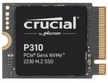 Crucial Crucial P310 interne SSD