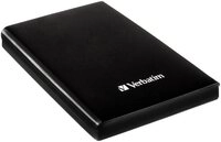 Verbatim Store n Go Slim 1TB Portable SSD USB 3.2 Gen 1 32182 Gaming-Festplatte