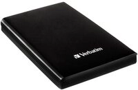 Verbatim Store 'n' Go Slim SSD-Festplatte