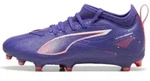 PUMA PUMA ULTRA 5 Match FG/AG Volume Up Jr Kids Kinder Fu&szlig;ballschuh