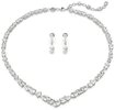 Swarovski Schmuckset