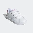 adidas Sportswear ADVANTAGE BASE 2.0 KIDS Sneaker f&uuml;r Kinder & Jugendliche
